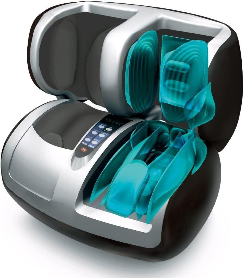 ラグーナ エアーフットマッサージャー