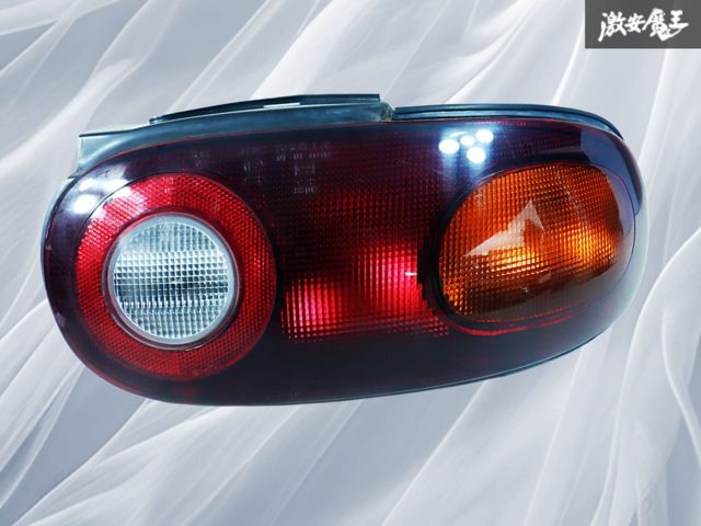 マツダ NAロードスター NA6CE テールランプ テールライト 左右 IKI