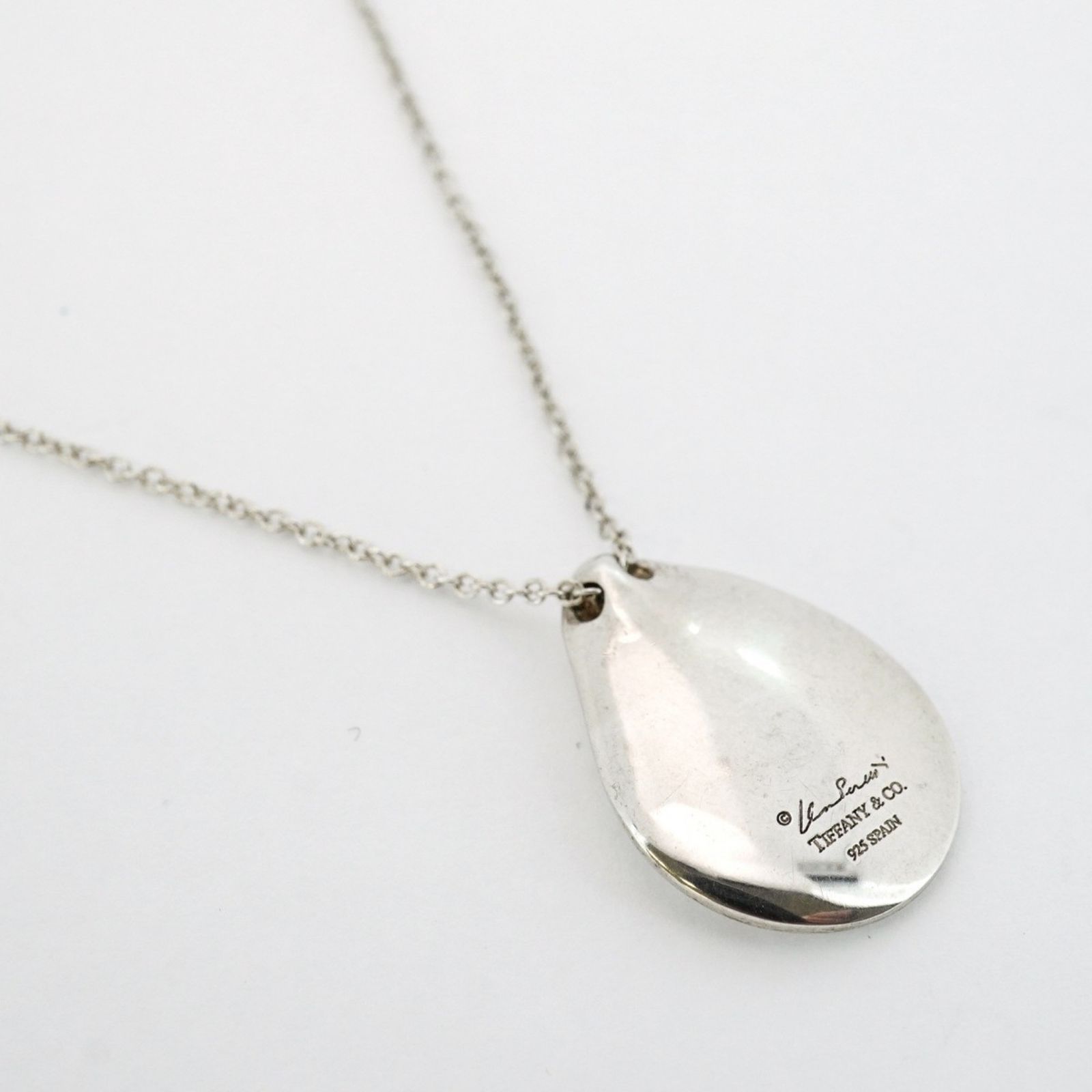 ティファニー(Tiffany) ティファニー ネックレス マドンナ