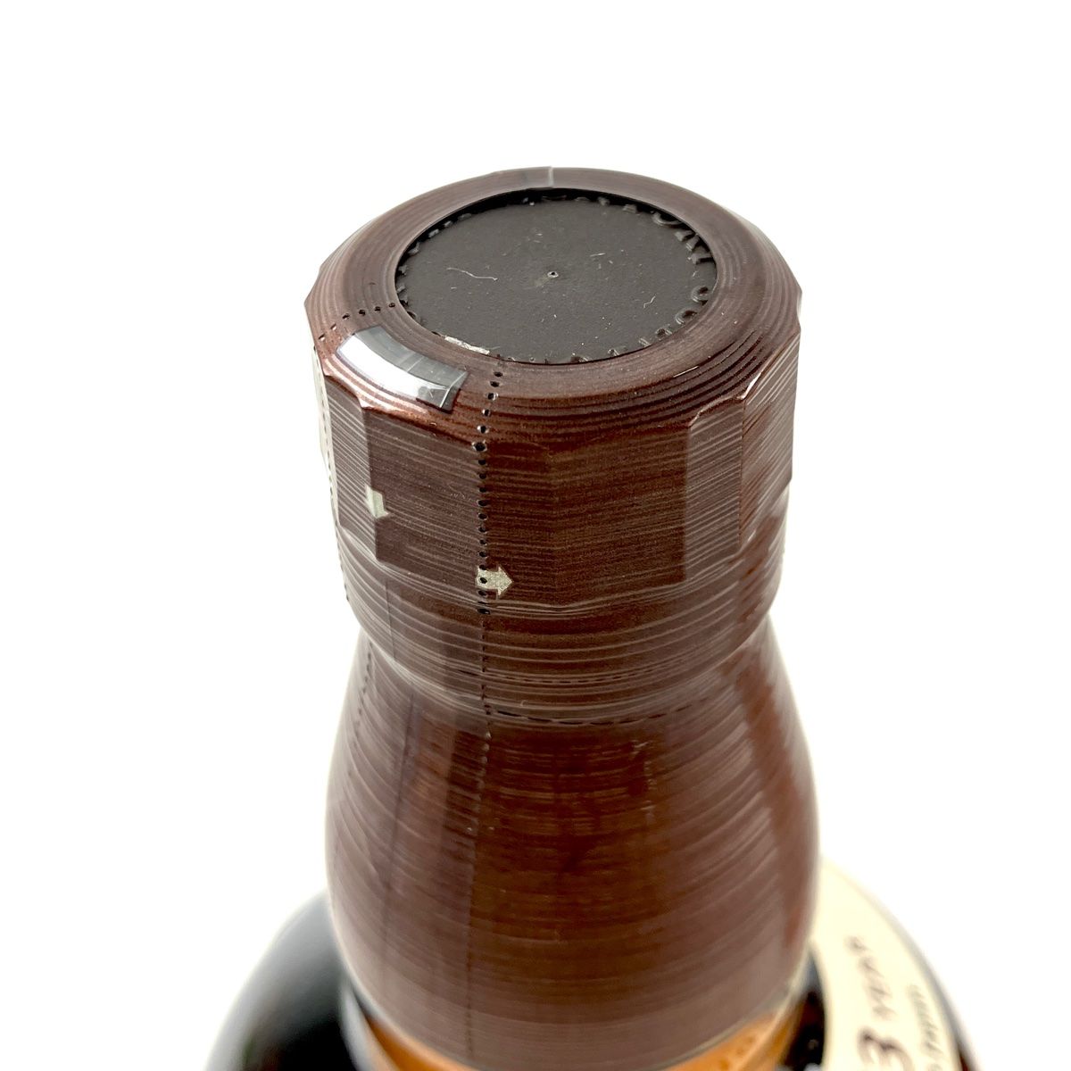 SUNTORY 山崎