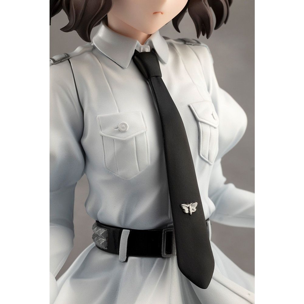 KOTOBUKIYA - 海老塚智(えびづかとも) ガールズバンドクライ 1/7 完成品 フィギュア(PV203) コトブキヤ ガールズバンドクライ 海老塚智 1/7 完成品フィギュア