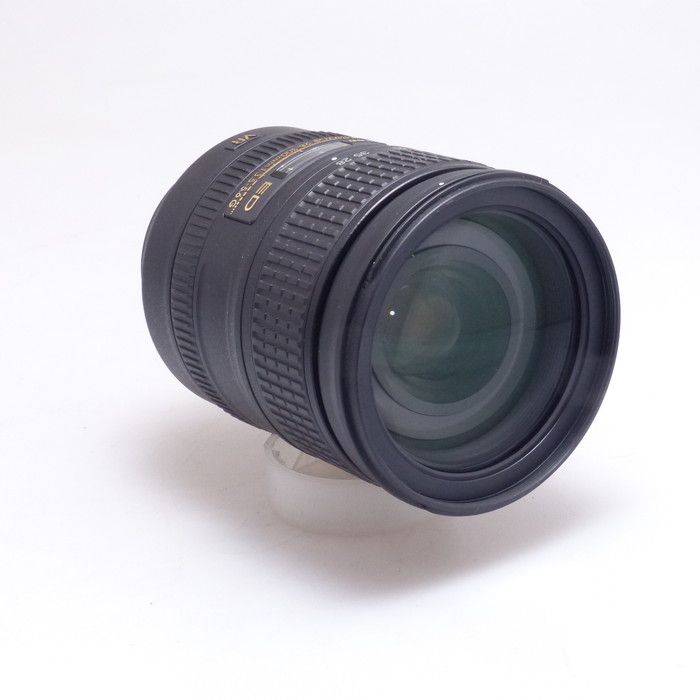 Nikon AF-S