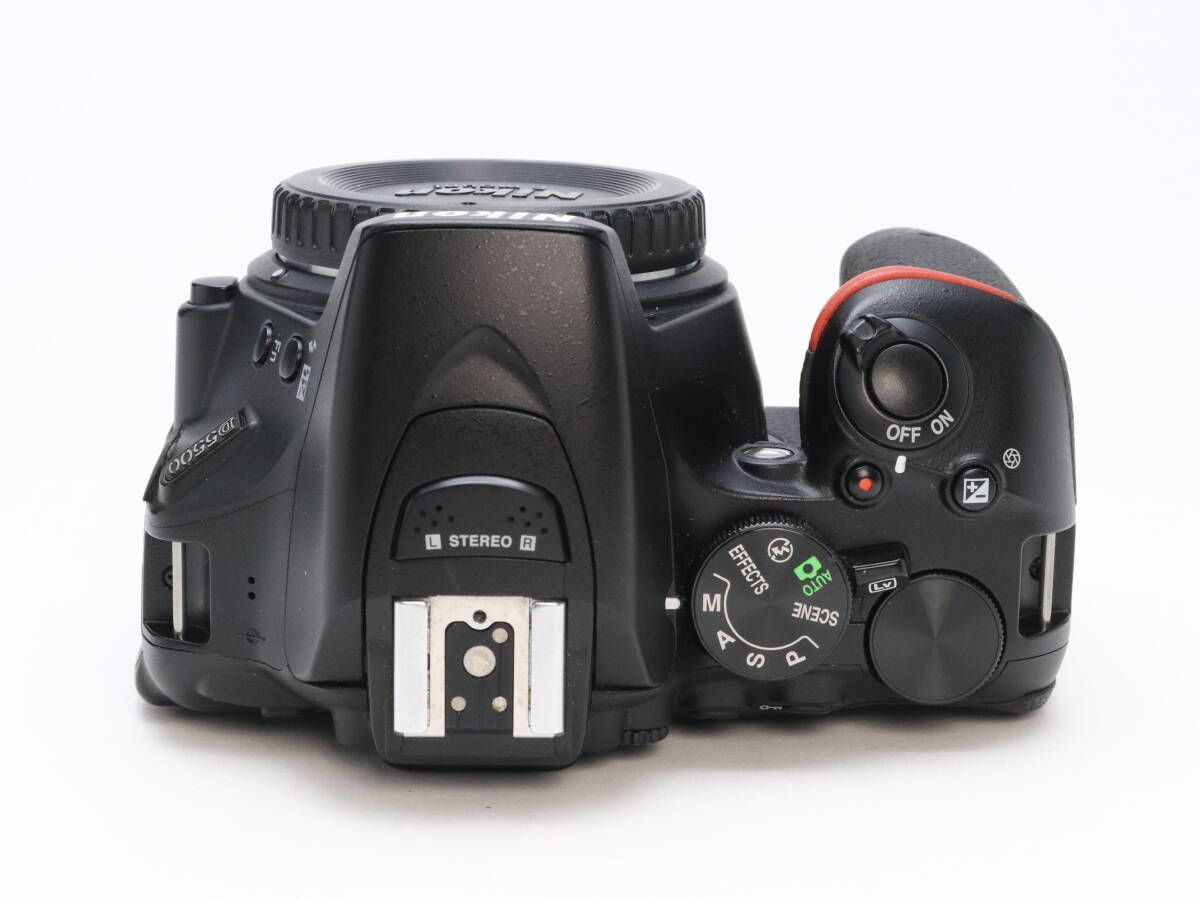 DX NIKKOR