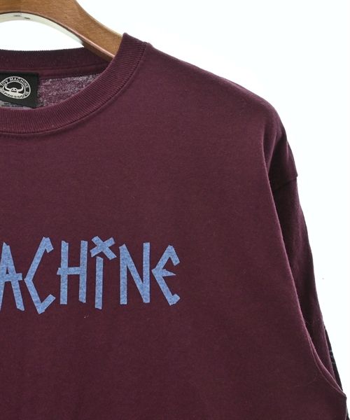 TOY MACHINE Tシャツ・カットソー メンズ 【古着】【中古】【送料無料】