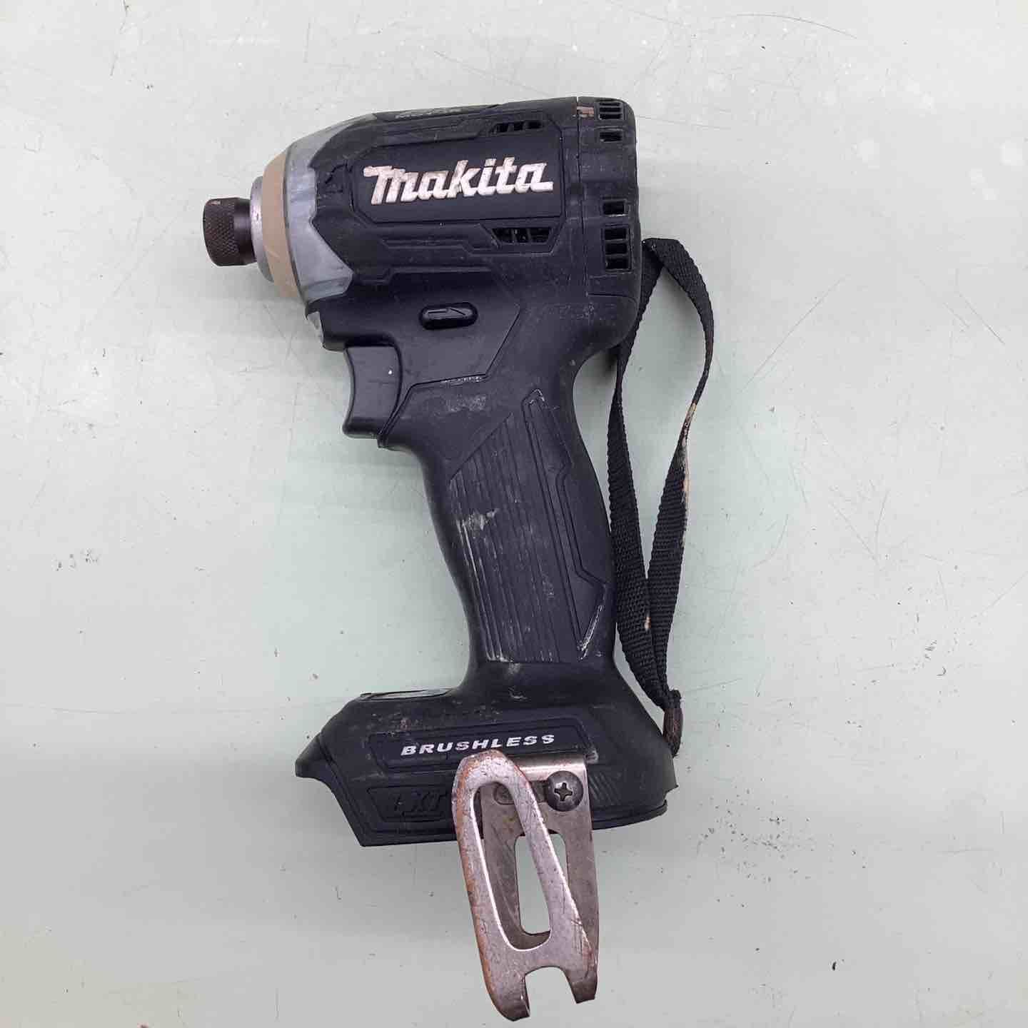 マキタ makita コードレスインパクトドライバー TD171DZB 越谷店