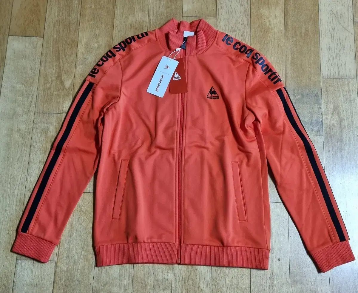 le coq sportif(ルコックスポルティフ) 新品 サンデージャケット 95 サイズ