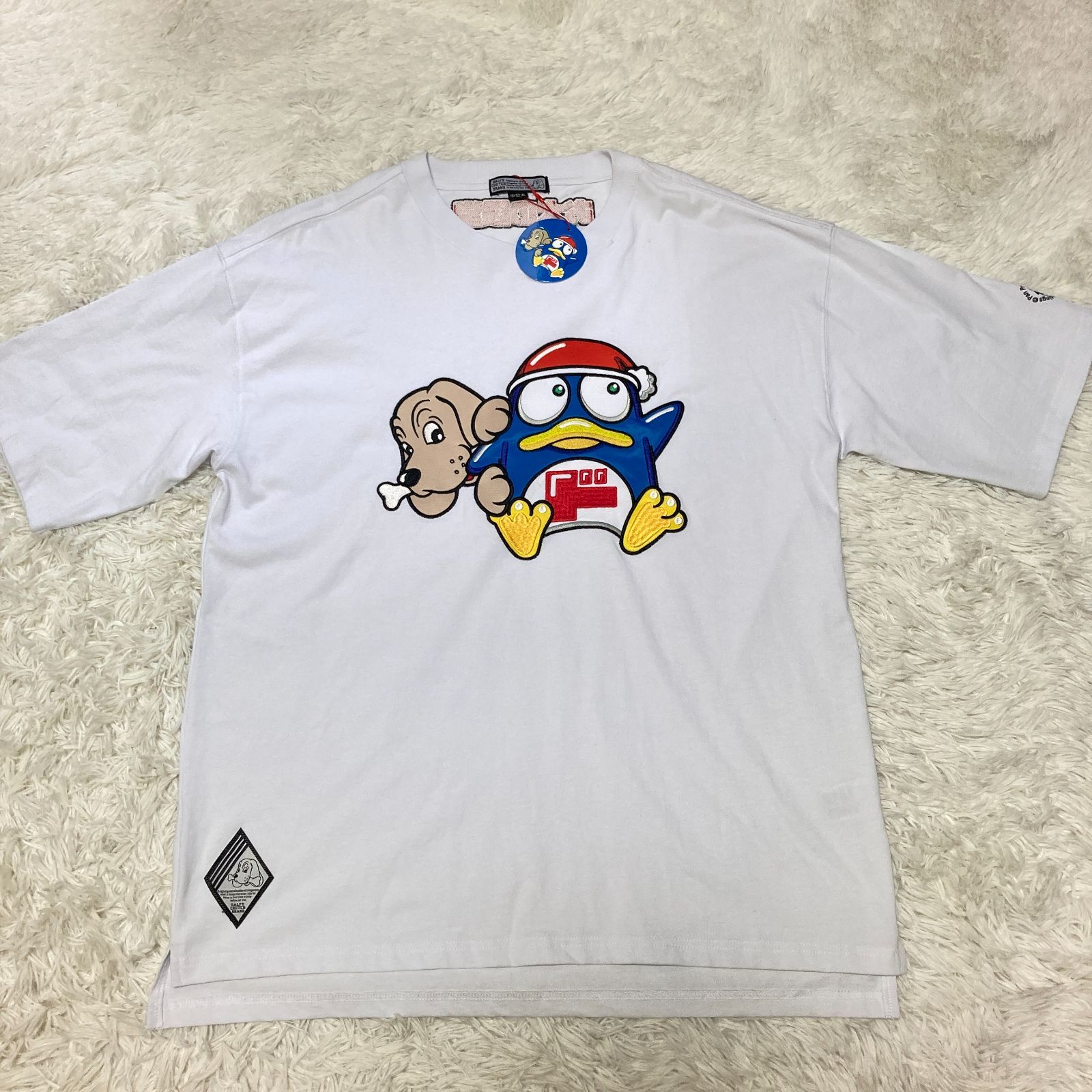 ガルフィー×ドンペン コラボ Tシャツ 各種 - メルカリ