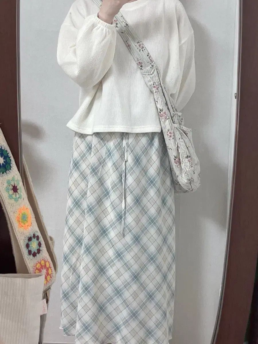 クロスバッグ