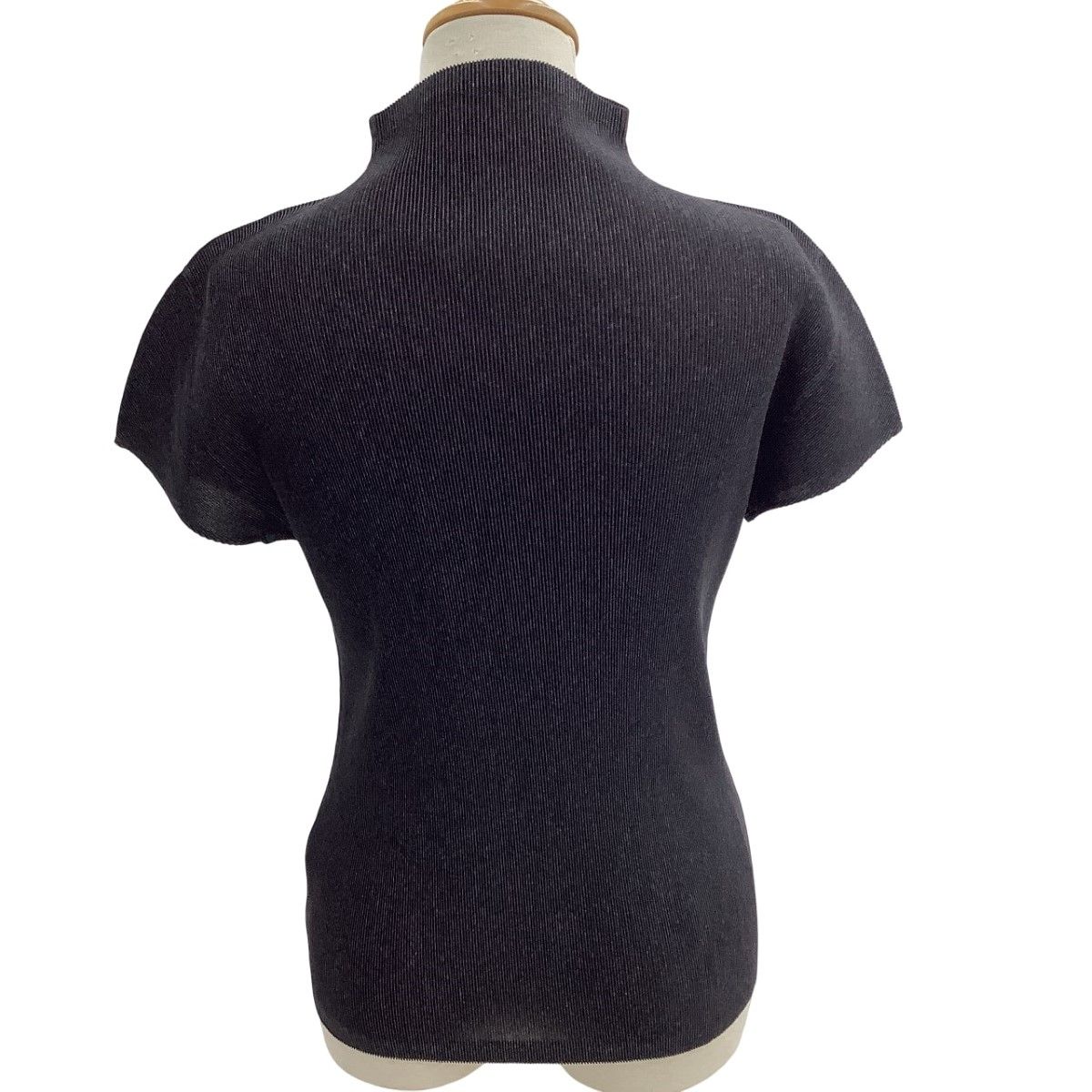 ISSEY MIYAKE イッセイミヤケ PLEATS PLEASE カットソー SIZE 3