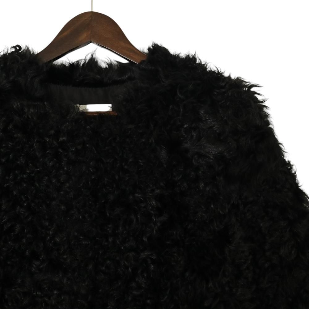 MORABITO コート ファー ショート丈 MORABITO コート ファー ショート丈 【公式通販】