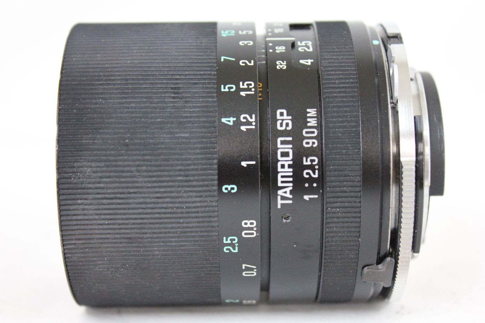 価格.com - TAMRON SP AF90mm F⁄2.8 Di MACRO 1:1 (Model272E) (ﾆｺﾝ用