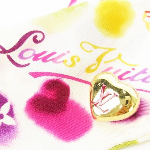 ルイヴィトン LOUIS VUITTON スカーフ バンドー タイ モノグラム