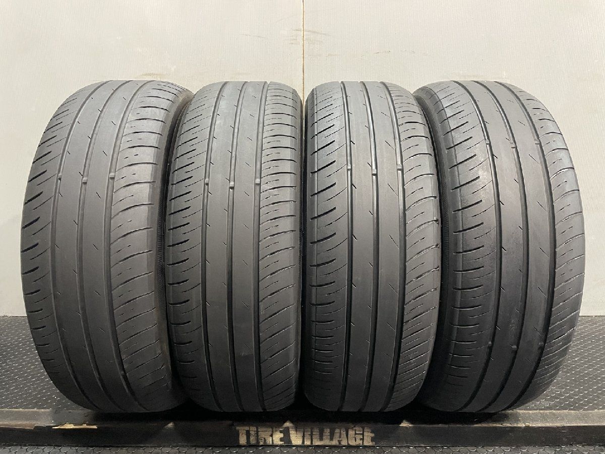 TOYO PROXES J68 205|60R16 16インチ 夏タイヤ 4本 22～23年製 バリ溝 ヴォクシー ノア ステップワゴン ジューク プリウスα等 MTQ424