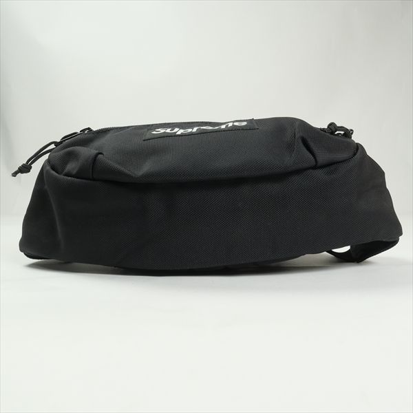 Supreme waist bag black ウエストバッグ 黒 楽天市場】2019AW⁄Supreme