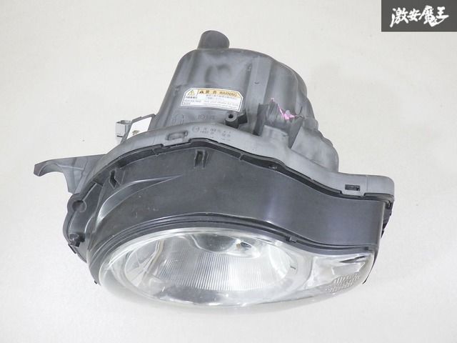 スズキ 純正 MR31S MR41S ハスラー HID ヘッドライト ヘッド