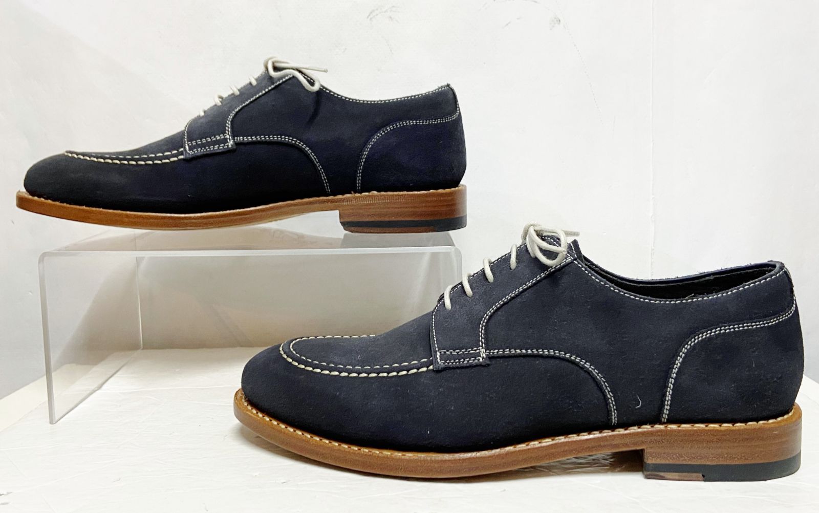 Jalan Sriwijawa スエードシューズ 中古・古着通販】Jalan Sriwijaya (ジャランスリウァヤ) green label