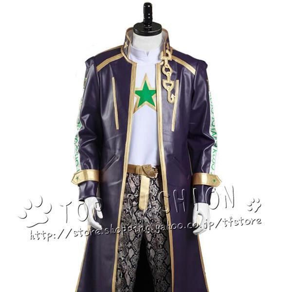 Part6 ストーンオーシャン