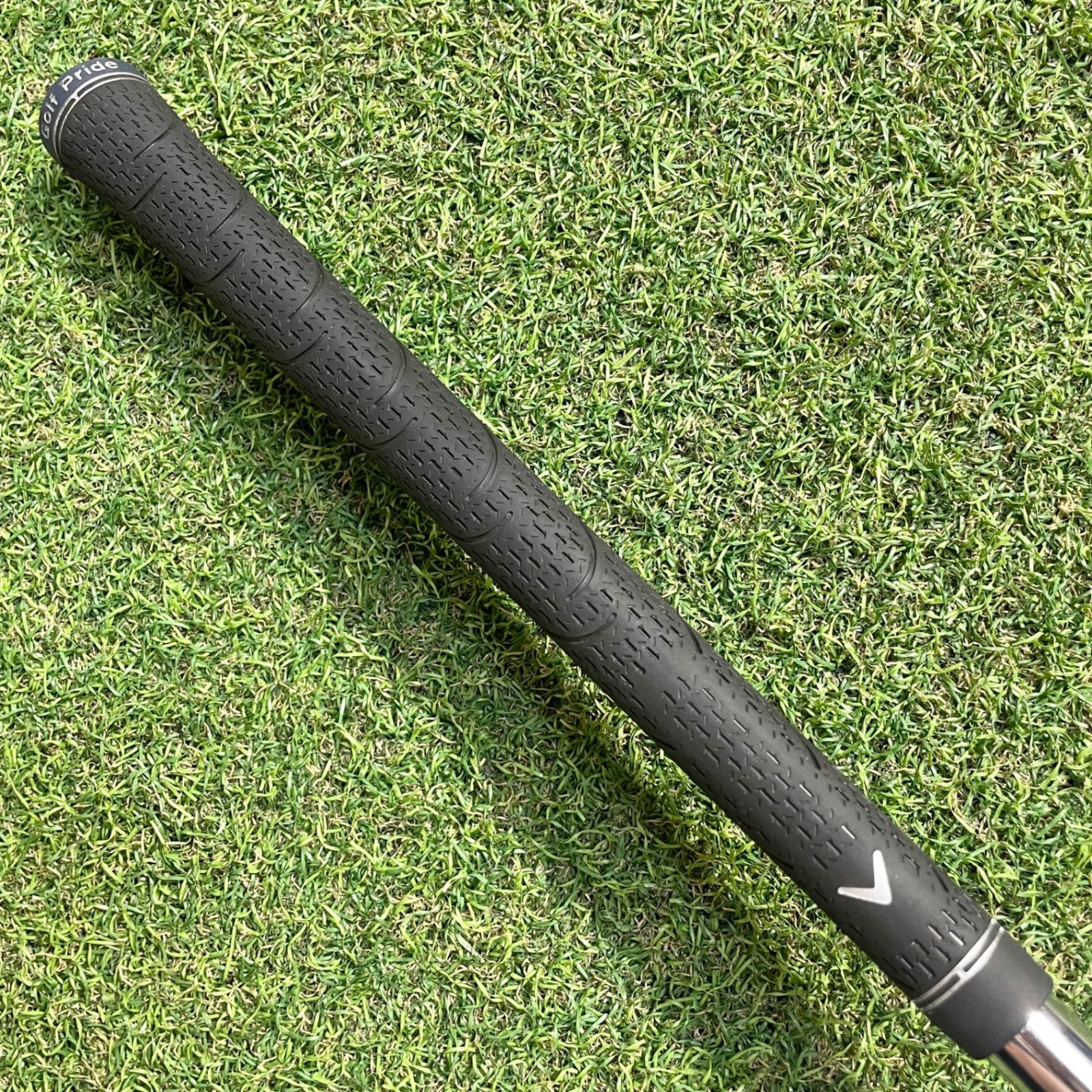 貴重レフティ！極美品！】Callaway PARADYM キャロウェイ
