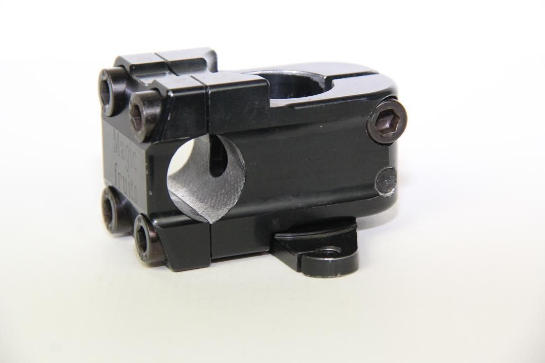 送料無料BMXステム MagicFruits Stunted Stem 27,5 送料無料BMXステム MagicFruits Stunted Stem 27,5 - メルカリ