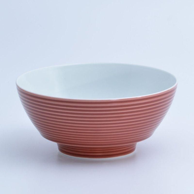 【美品】有田焼　深川製磁　つた絵　深丼　２個セット つた絵 深丼 | 有田焼 深川製磁｜公式オンラインストア