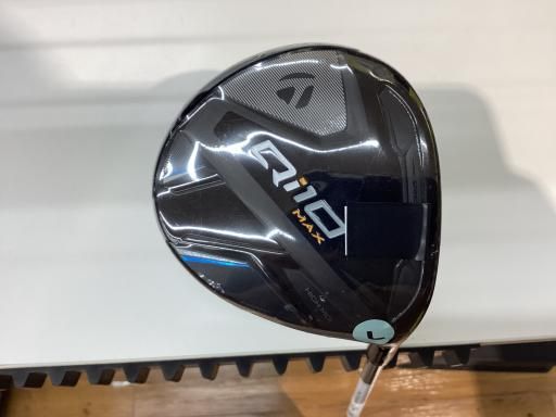 【美品】テーラーメイド Qi10 MAX フェアウェイウッド3W フレックスS Qi10 Max フェアウェイウッド | Qi10 Max Fairwaywood