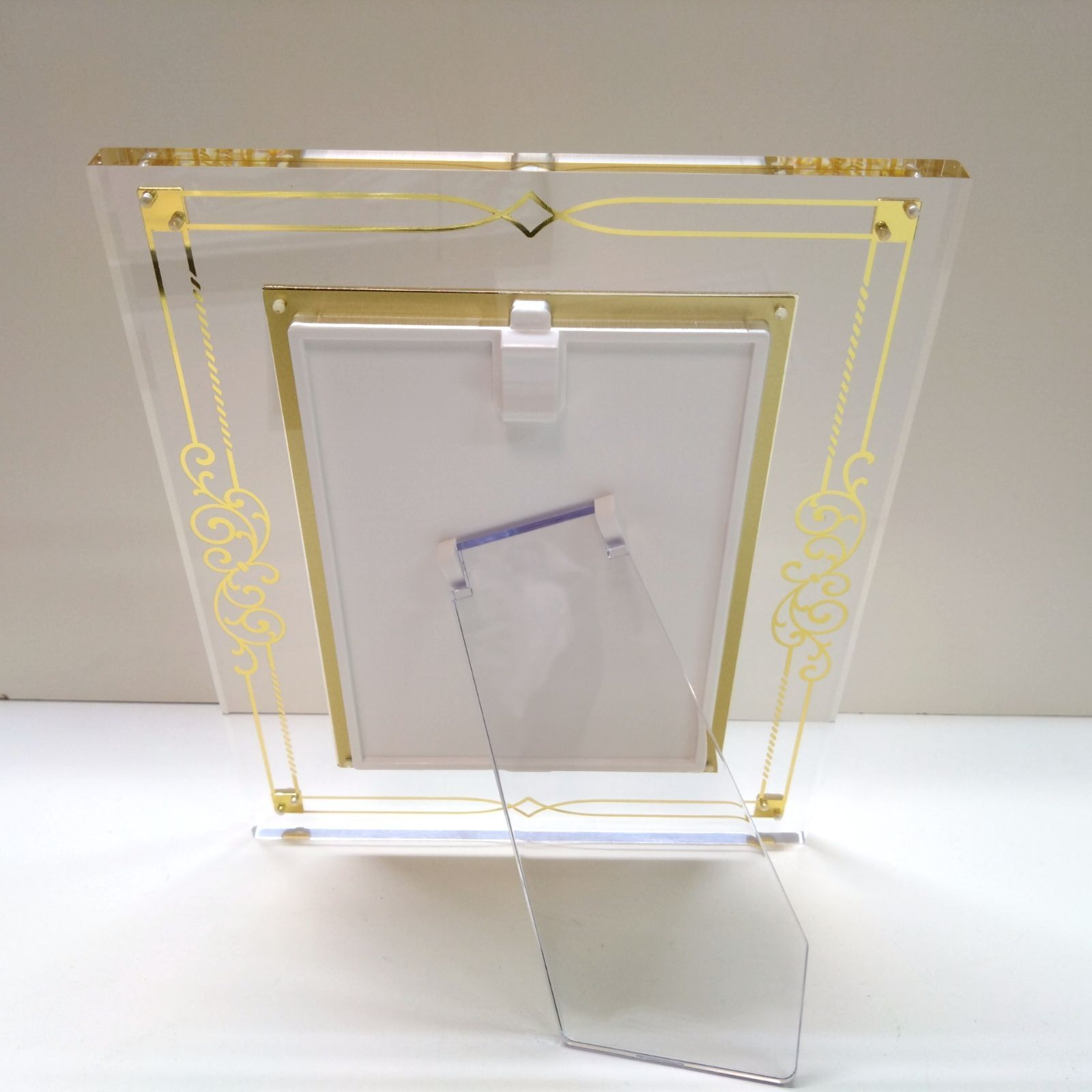 MIKIMOTOフォトフレーム クリスタルラッカー ミキモト ウェディング MIKIMOTOフォトフレーム クリスタルラッカー ミキモト