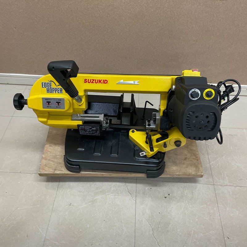 エッジホッパー