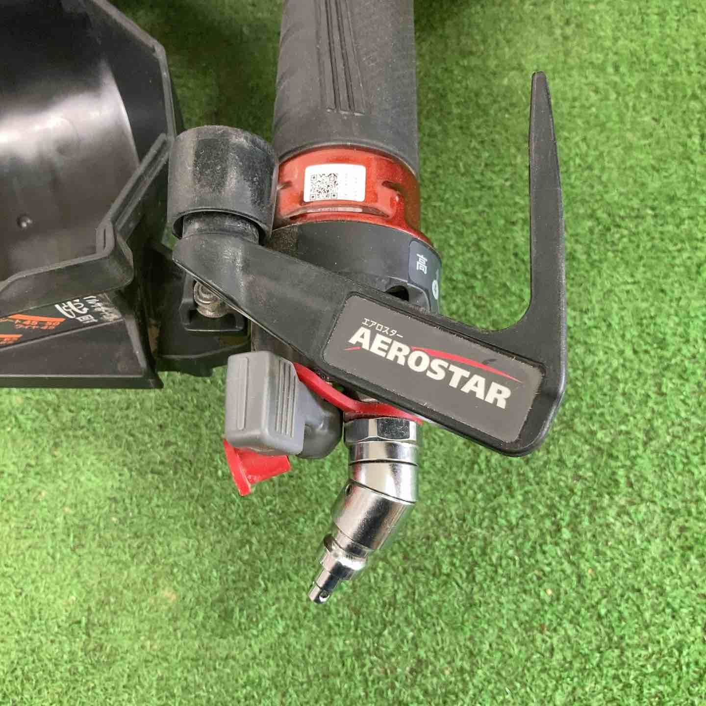 高圧エア釘打ち機 HN