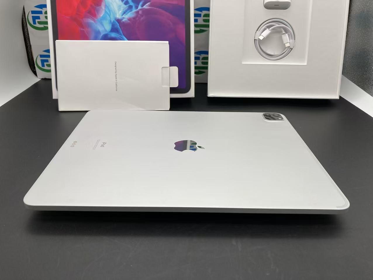 Amazon.com : iPad Pro 12.9in (4th Gen.) - 256GB - WiFi