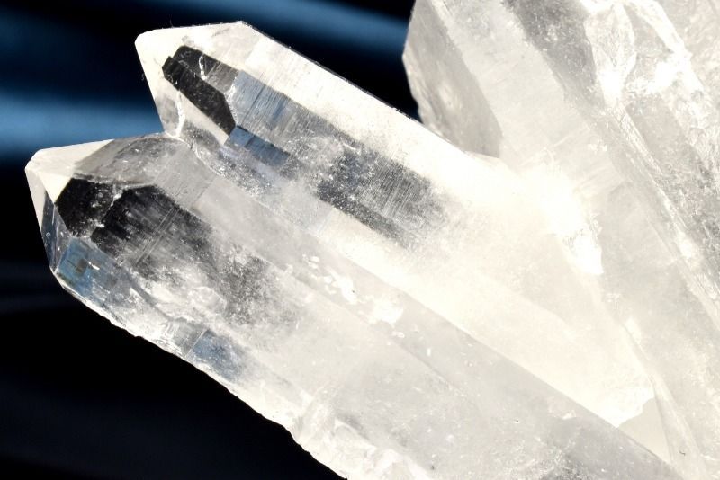 1点物】コロンビア産◇希少 レムリアンシードクリスタル 89x47x24mm