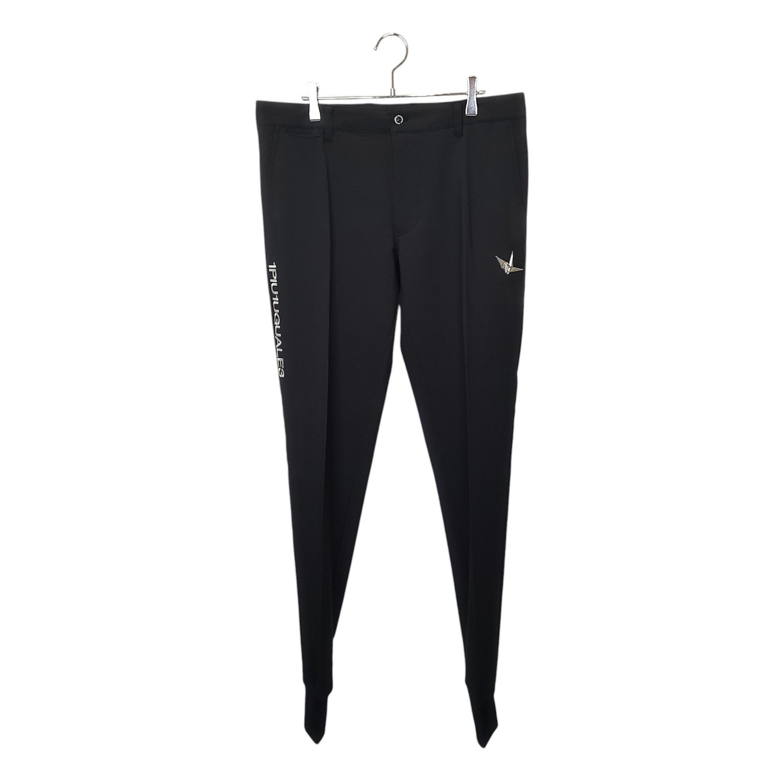 【未使用品】1PIU1UGUALE3 GOLF スラックス 定価30800円　M 未使用品】1PIU1UGUALE3 GOLF ストレッチスラックス 7 - メルカリ