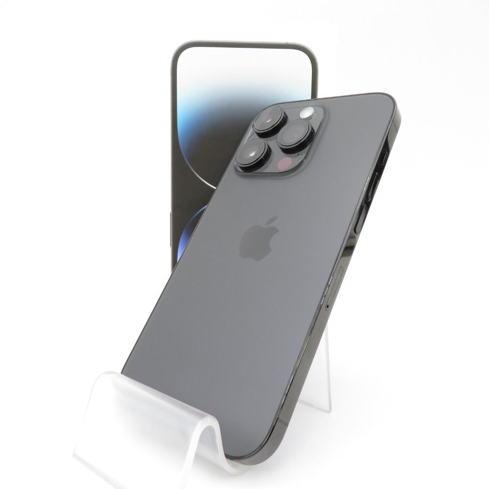 Apple iPhone 14 Pro アイフォン フォーティーン プロ SoftBank版 ...