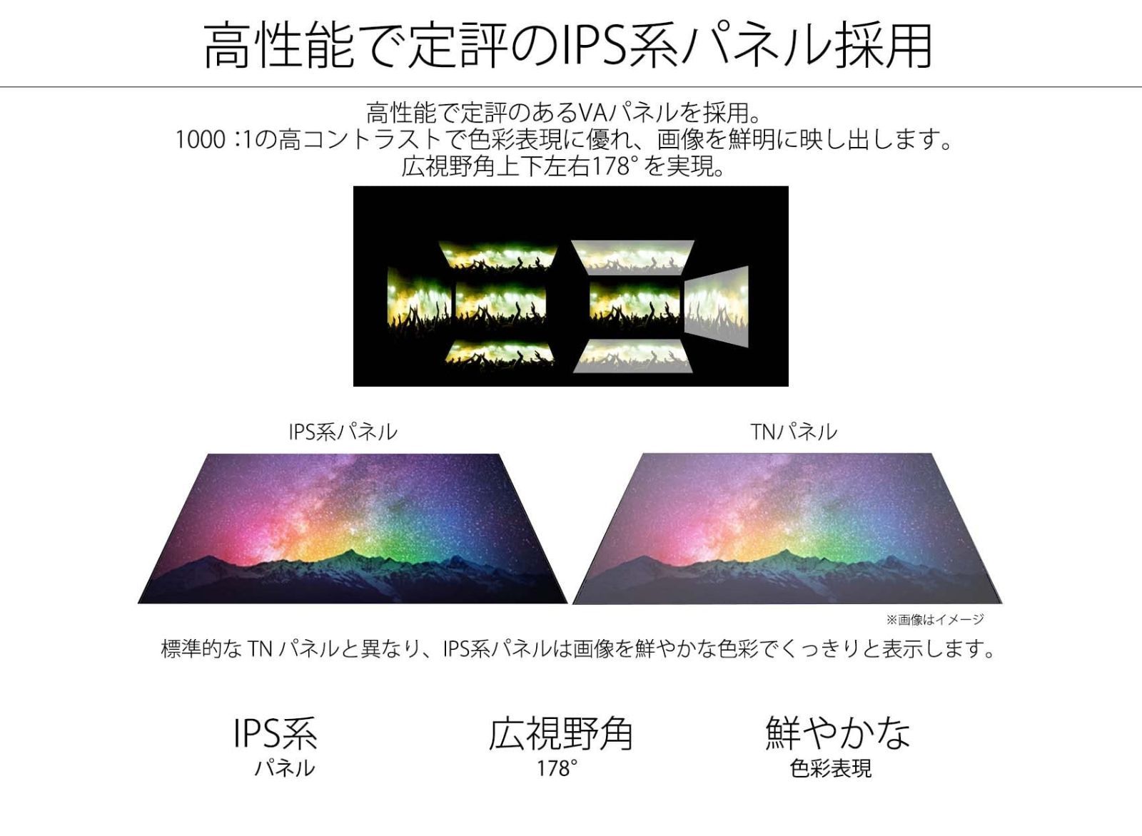 DP HDMI HDR対応 JN-I28UR sRGB99% 4K液晶モニター IPS 28型 JAPANNEXT