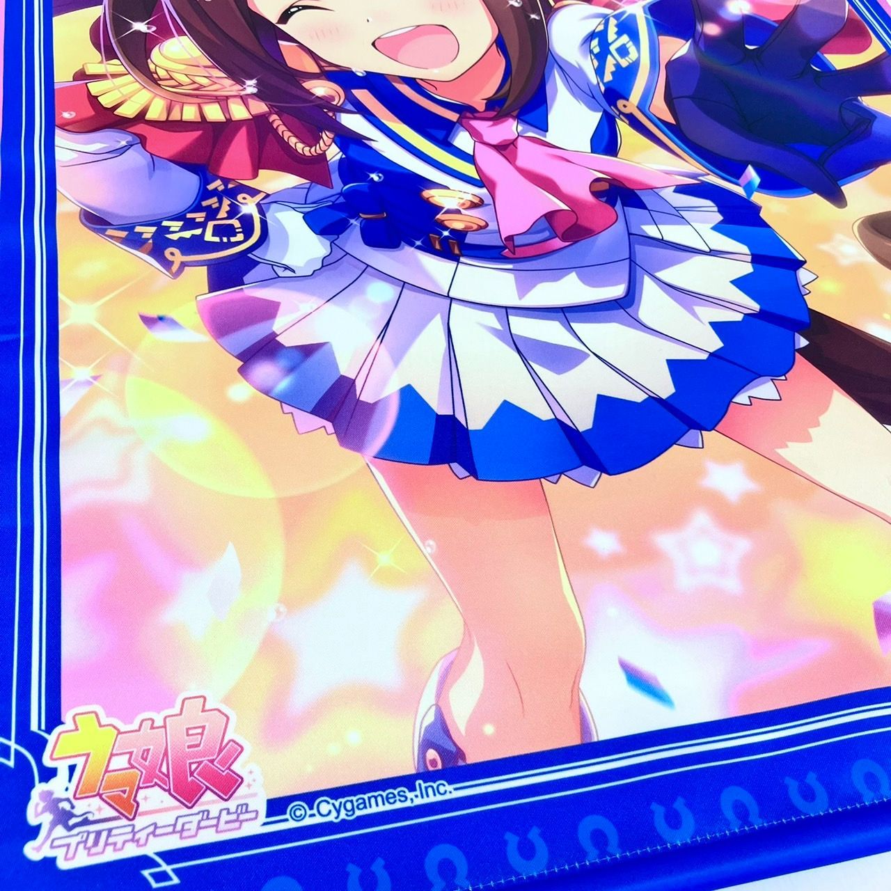 ウマ娘 B2 タペストリー トウカイテイオー メイド ver. 2個 セット