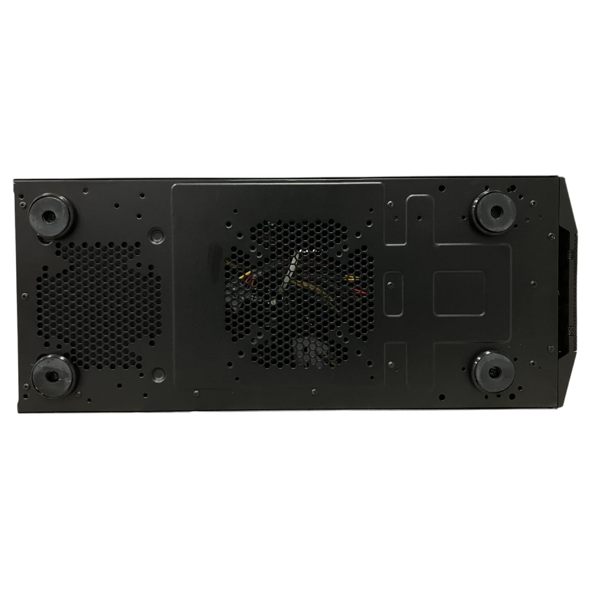 Thirdwave GALLERIA XF デスクトップ パソコン i7 9700K 8GB SSD