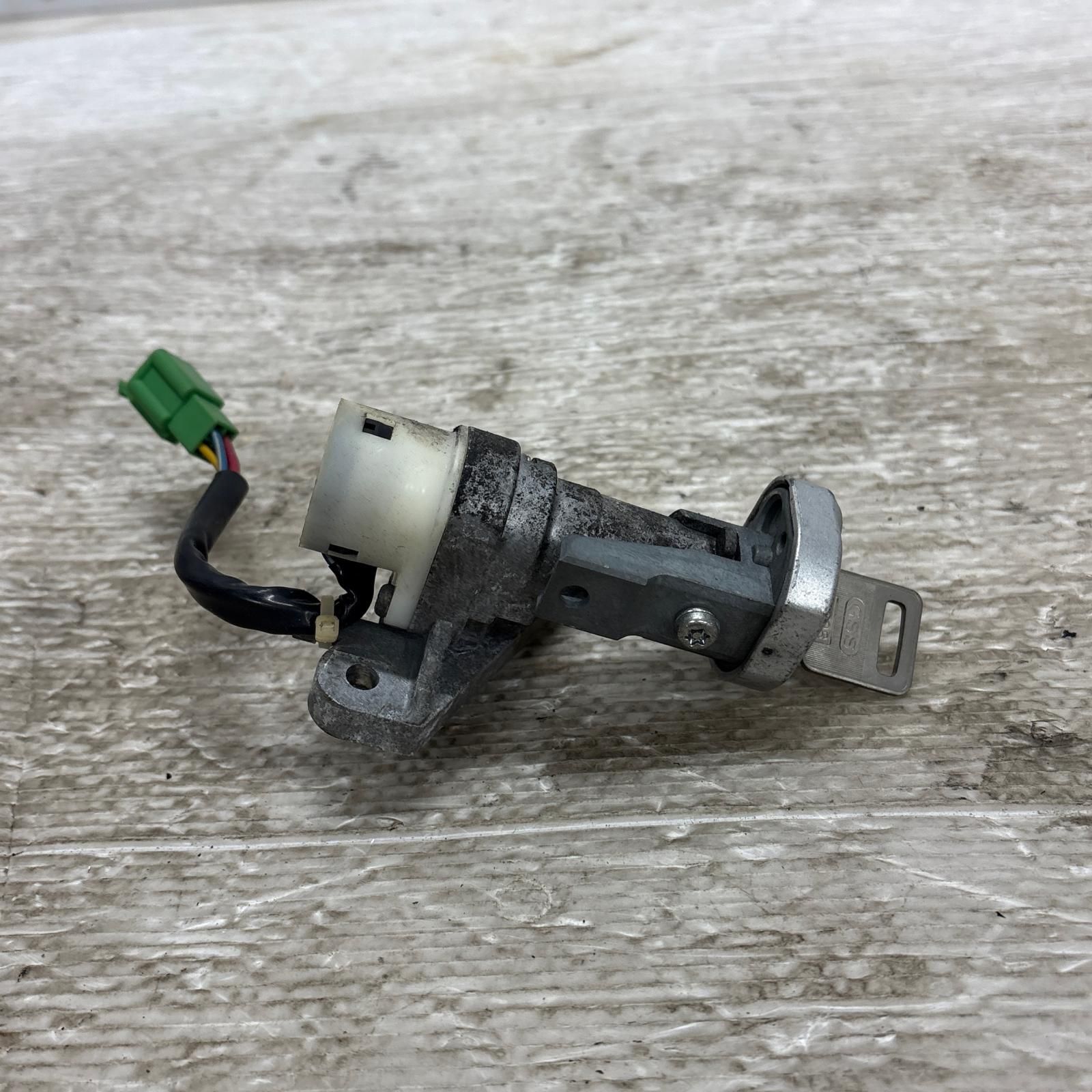 超希少！ホンダATシャリーセル付エンジン！50cc