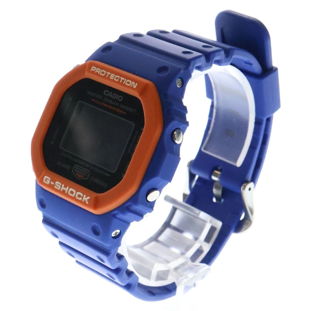 CASIO G-SHOCK (カシオ ジーショック) G-SHOCK DW-5610SC-2JF