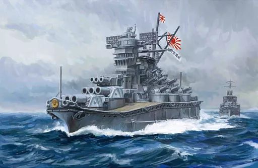 ちび丸艦隊 ちび丸艦隊 大和 フジミ | 東京ホビーポータル