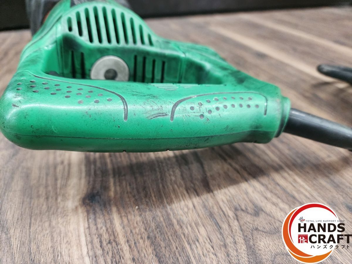 HIKOKI ハイコーキ CR13V2 セーバーソー 中古品 【ハンズクラフト宜野