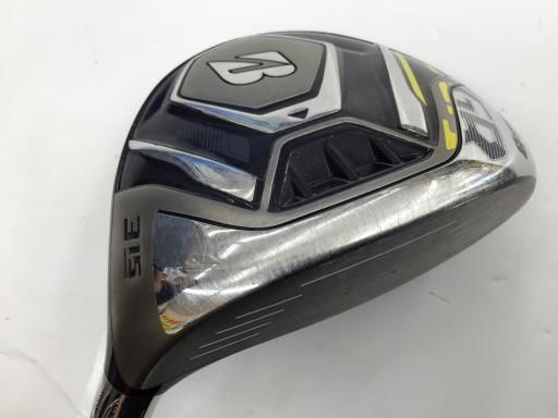 中古】 ブリヂストン TOUR B JGR(2019) 3W フェアウェイウッド