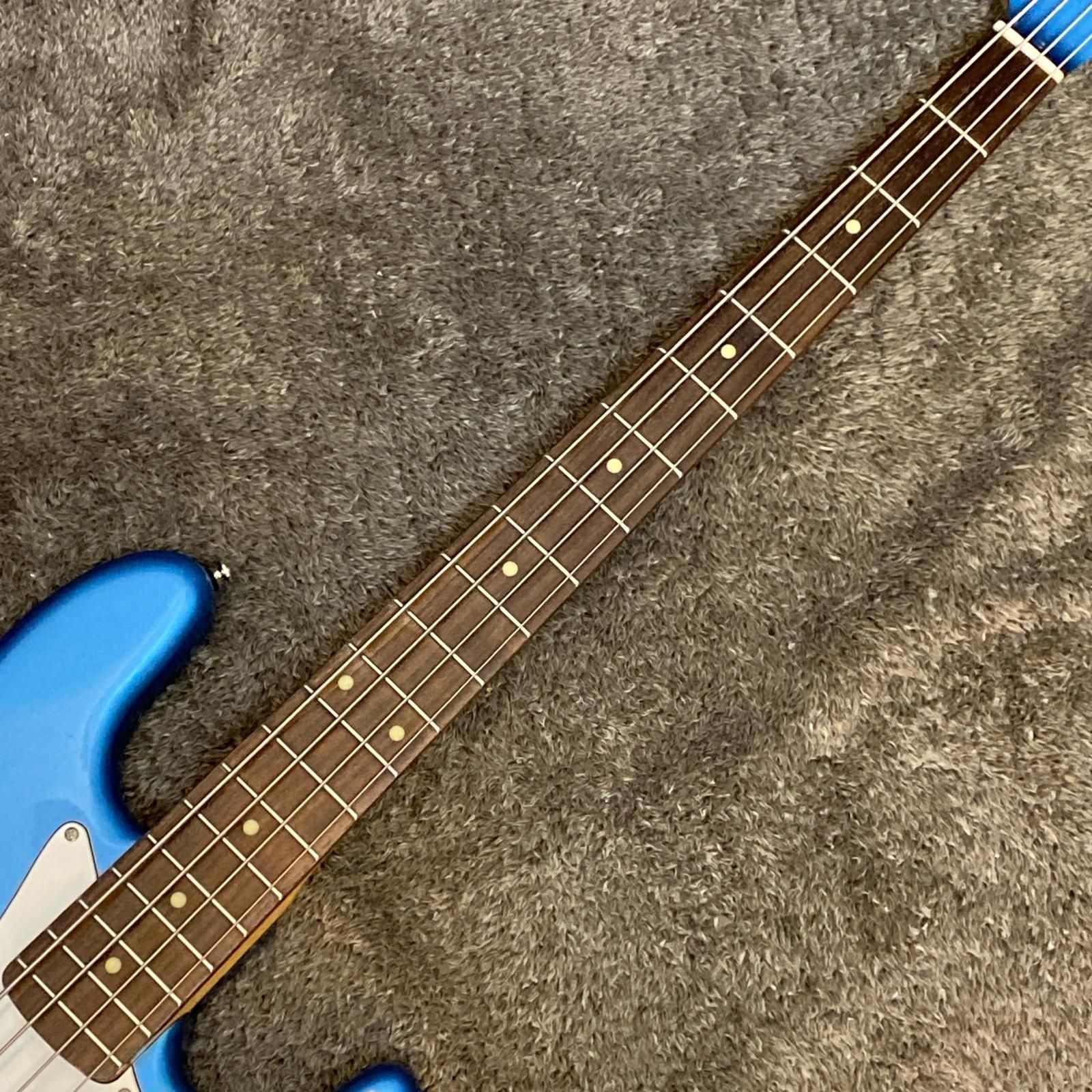 尾張小牧店】【楽器】 中古 GrassRoots | グラスルーツ ベース G-JB  