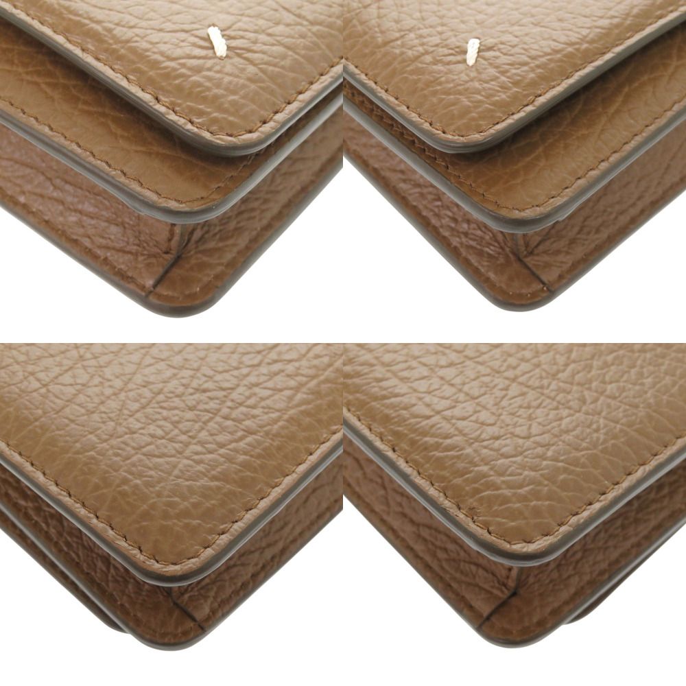 マルジェラ 4ステッチ