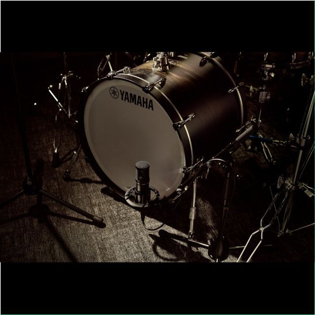 コンデンサーマイク YCM705W