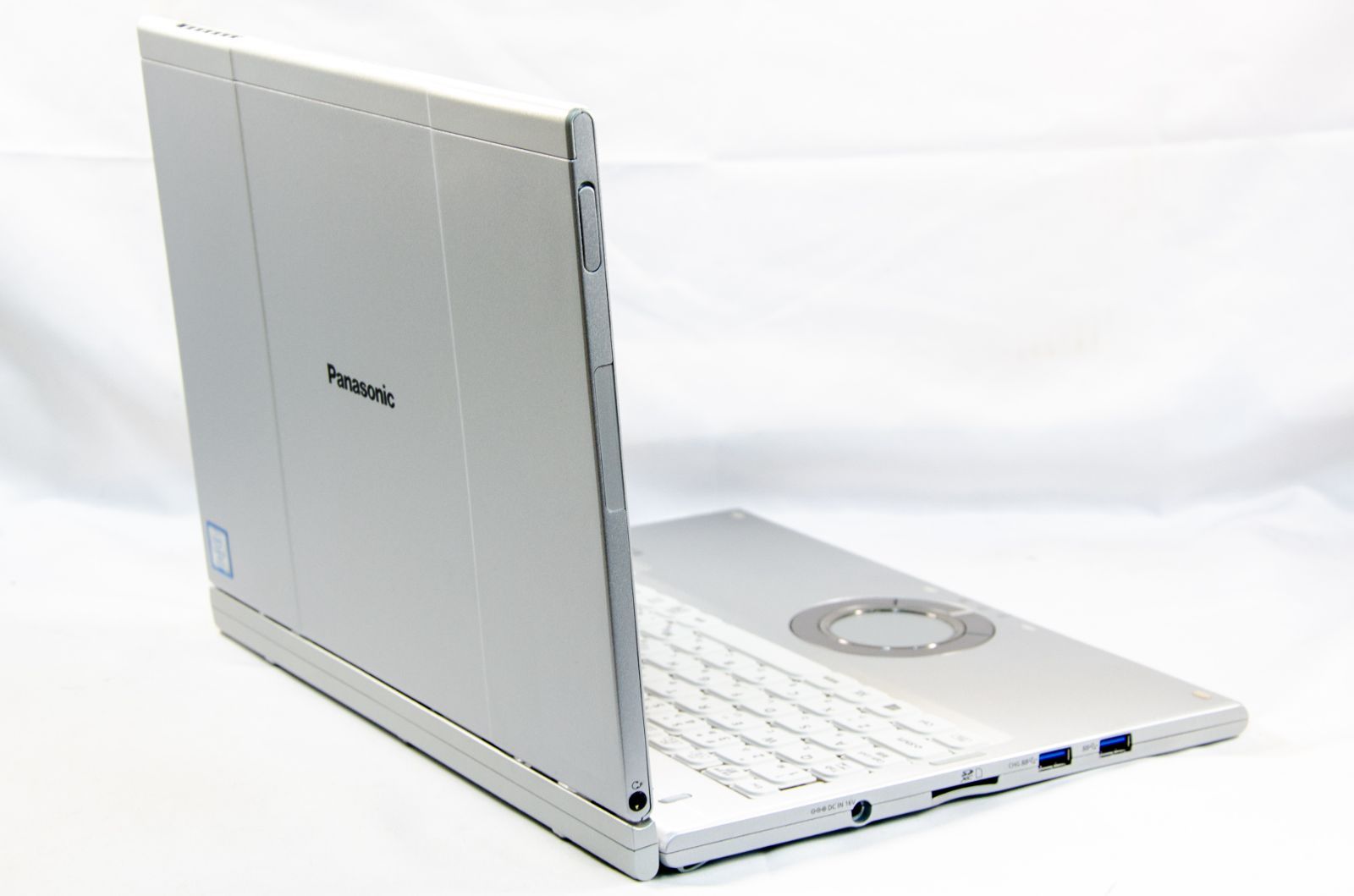 Panasonic CF-XZ6