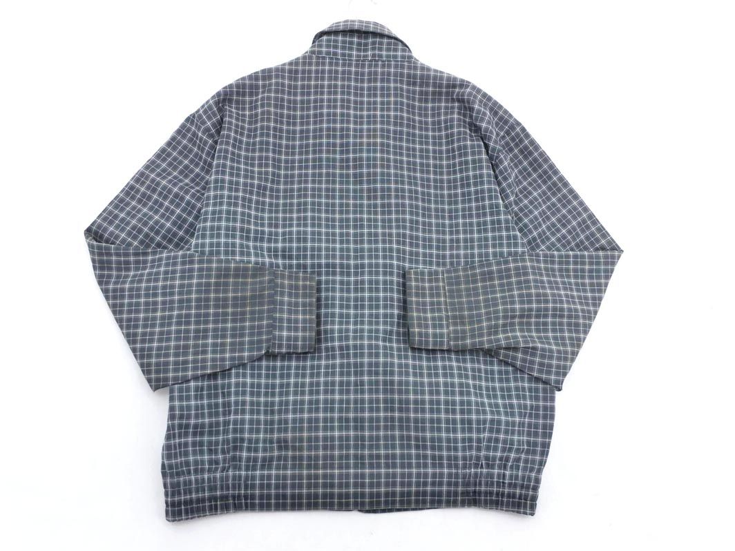 LACOSTE ラコステ IZOD LACOSTE アイゾットラコステ チェック