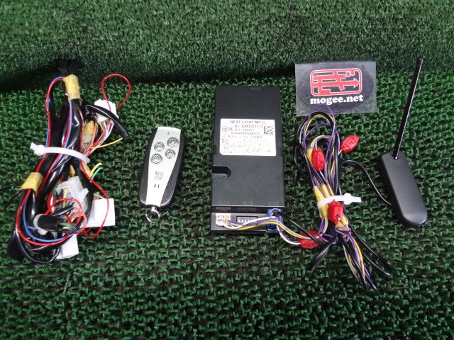 4FE4039 JP6 スバル インプレッサ GP2|GP3 前期型 A型 スポーツ にて使用 NEXTLIGHT エンジンスターター 001-X00257