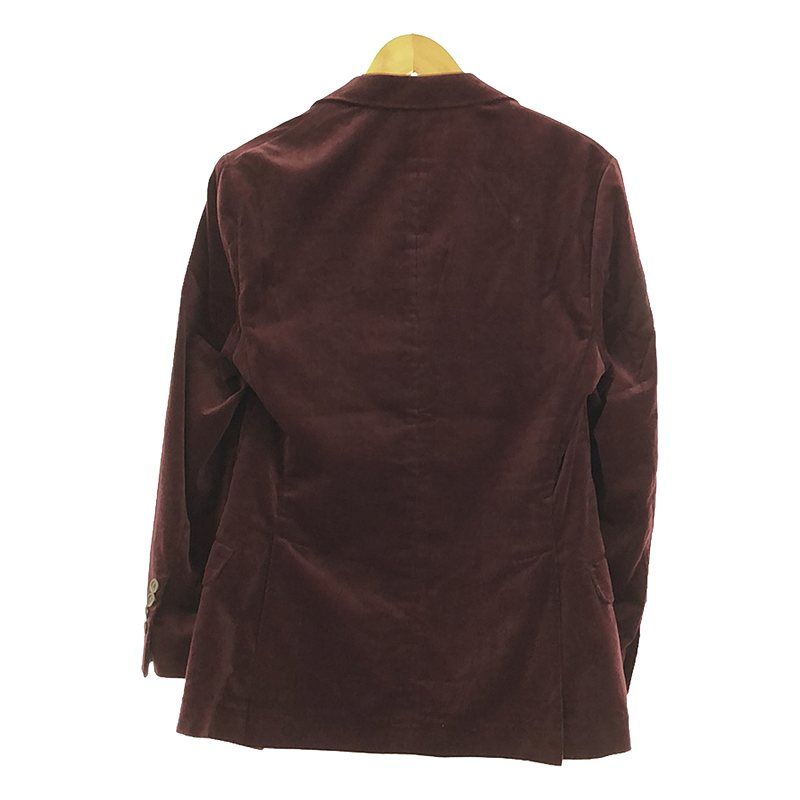 美品】 BRUNELLO CUCINELLI / ブルネロクチネリ | コーデュロイ 3B