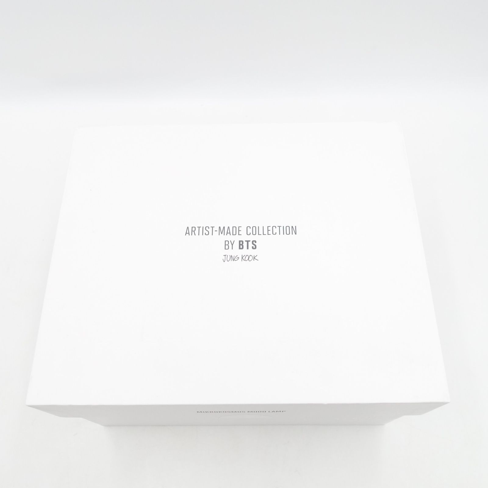 アーティストメイド MIKROKOSMOS