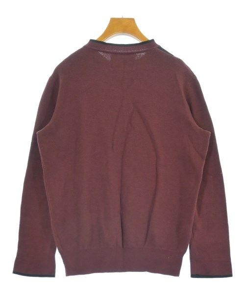 Plan C - PLAN C プランシー ニット・セーター 38(S位) グレー 【古着】【中古】 PLAN C（プランシー）の古着・中古通販 | 【公式】RAGTAG