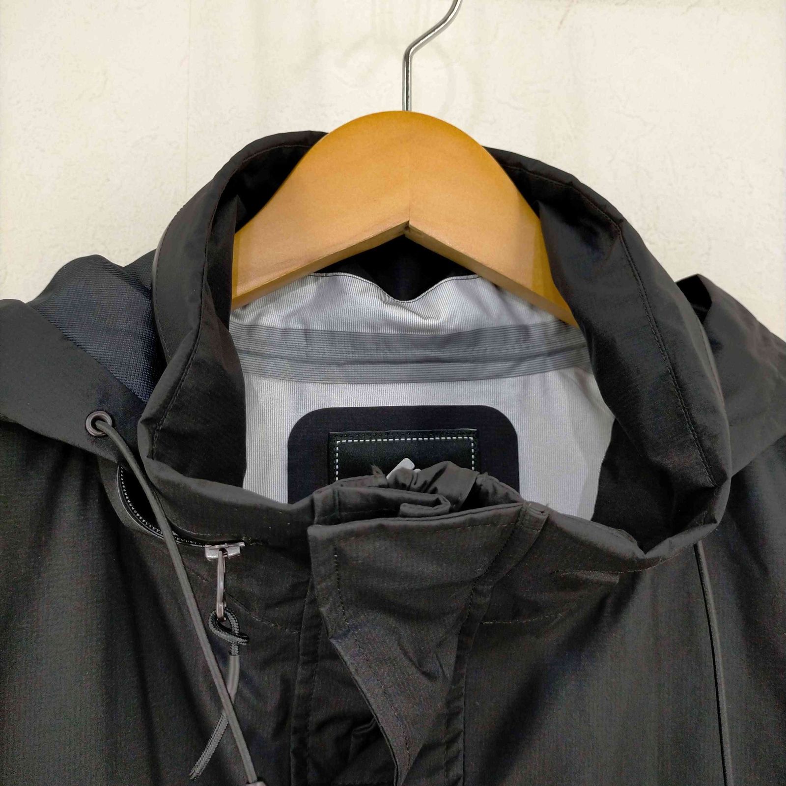 コロンビアブラックレーベル COLUMBIA BLACK LABEL グレイ